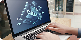 CRM ERP